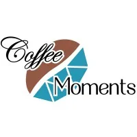 COFFEE MOMENTS logo