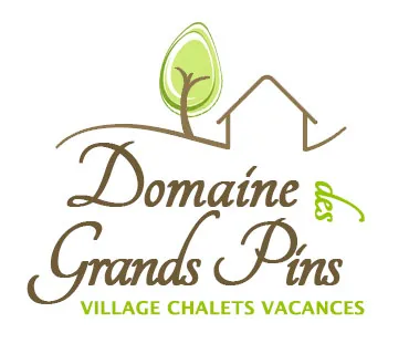DOMAINE DES GRANDS PINS (DGP) logo