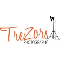 TREZORS PHOTOGRAPHY logo