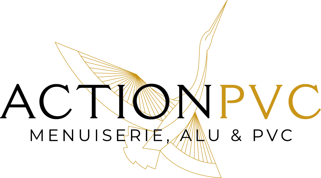 ACTION PVC logo