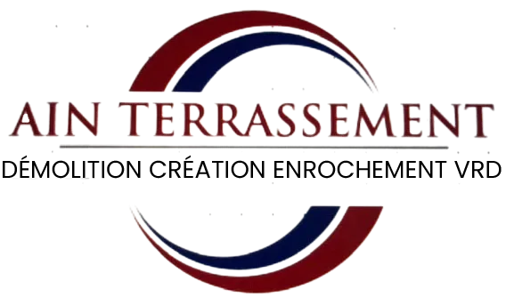 AIN TERRASSEMENT logo