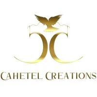 CAHETEL CREATIONS logo