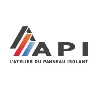 A.P.I. logo