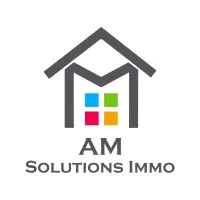 AM SOLUTIONS IMMO logo