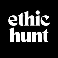 ETHIC HUNT logo