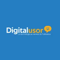 DIGITALUSOR logo