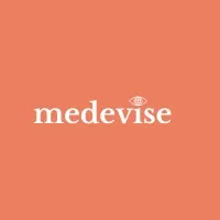 MEDEVISE CONSULTING logo