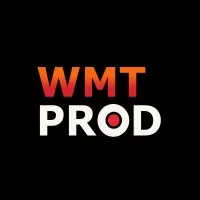 Voici le logo de la marque WMTPROD qui représente son identité graphique.