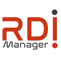 RDI-MANAGER (RDI) logo