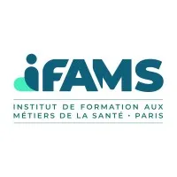 INSTITUT DE FORMATION AVANCEE AUX METIERS DE LA SANTE (IFAMS) logo