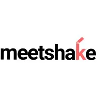 MEETSHAKE logo