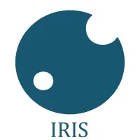 IRIS SOLUTIONS logo