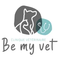 BE MY VET logo