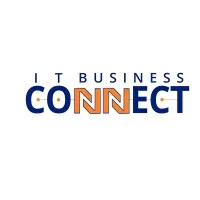 IT BUSINESS CONNECT (ITBC) logo