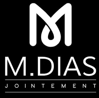 M DIAS logo
