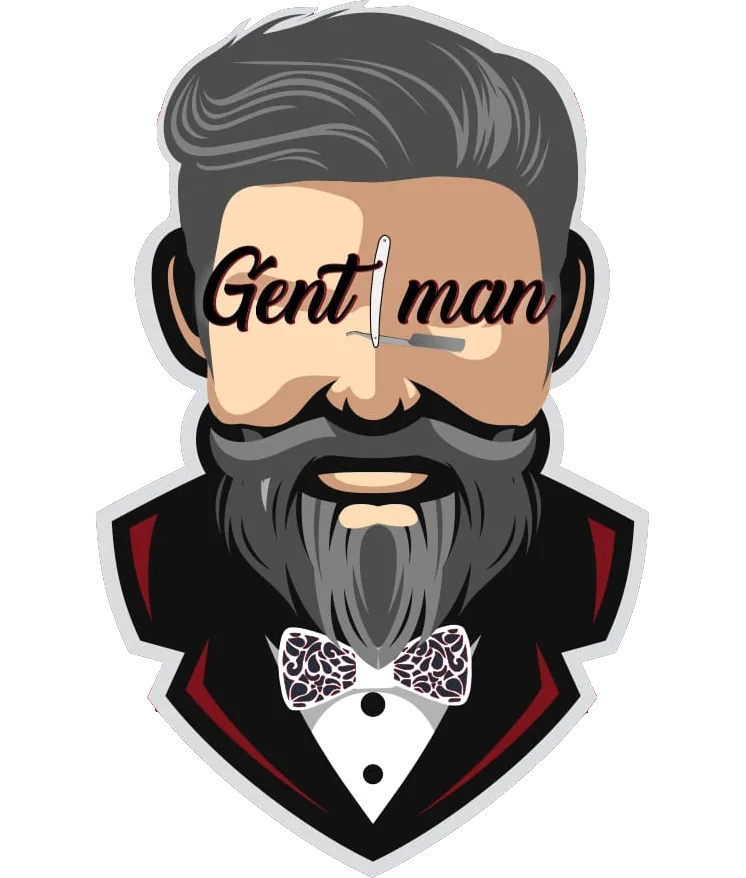 GENTL'MAN logo