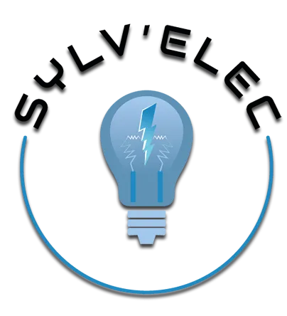 SYLV'ELEC logo