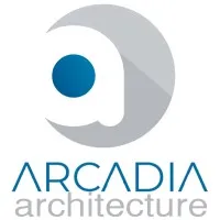 ARCADIA ARCHITECTURE logo