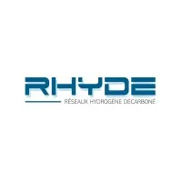 RESEAUX HYDROGENE DECARBONE (RHYDE) logo
