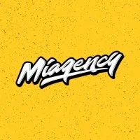 MIAGENCY logo