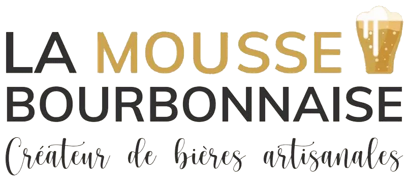 LA MOUSSE BOURBONNAISE logo