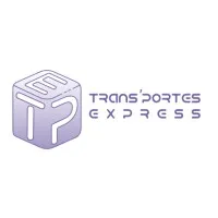 TRANS'PORTES EXPRESS logo