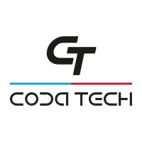 CODA TECH logo