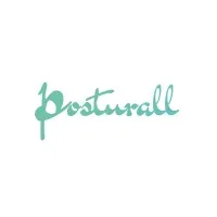 POSTURALL logo