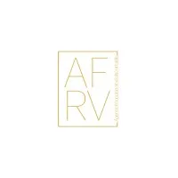L'AGENCE FRANCAISE RV (AFRV) logo