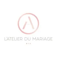 L'ATELIER DU MARIAGE logo