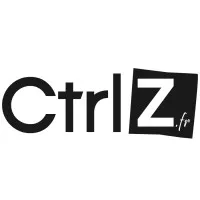 CTRLZ logo