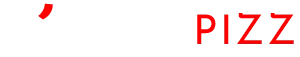 O' TACO PIZZ logo