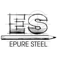 EPURE STEEL logo
