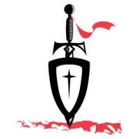 LARP NATION logo