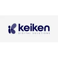 KEIKEN DIGITAL SOLUTIONS logo