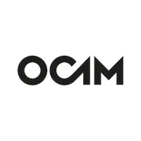 OCAM ARCHITECTURE logo
