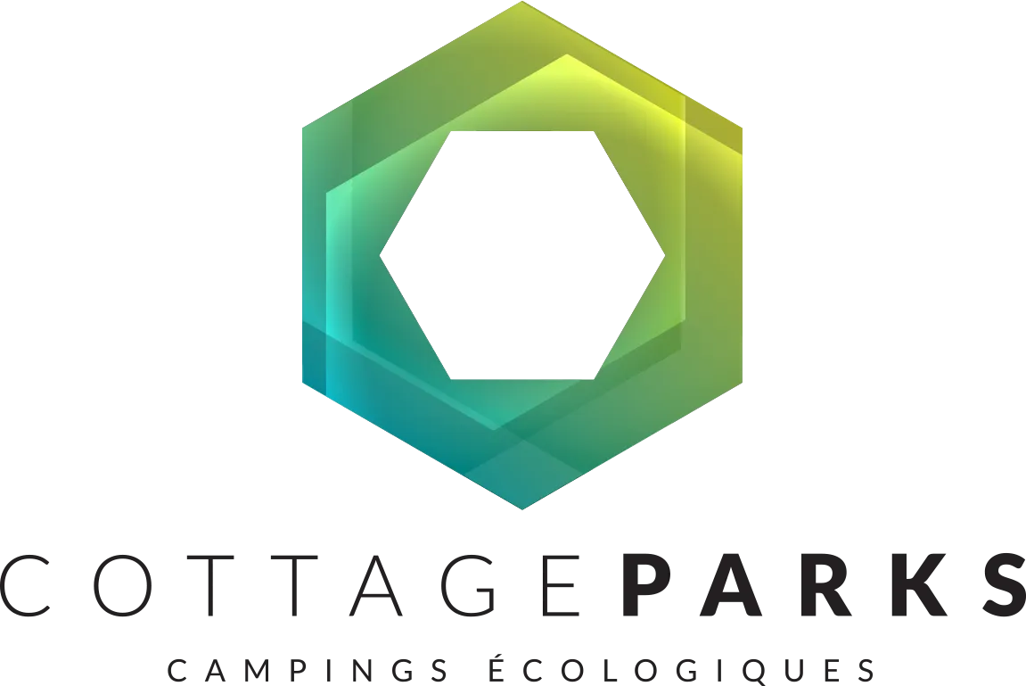 COTTAGEPARKS MEDITERRANEE logo