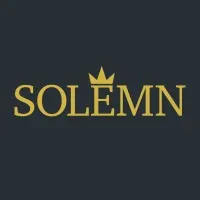 SOLEMN logo
