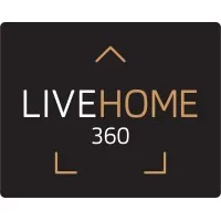 LIVEHOME 360 logo