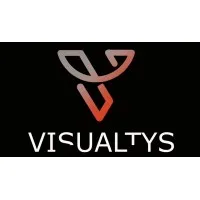 VISUALTYS logo