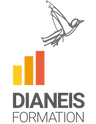DIANEIS logo