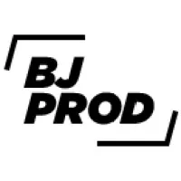 BJ PROD logo