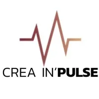 CREA IN'PULSE logo