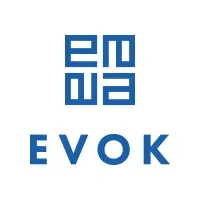 EVOK COLLECTION L logo