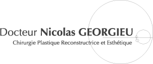 GEORGIEU NICOLAS logo