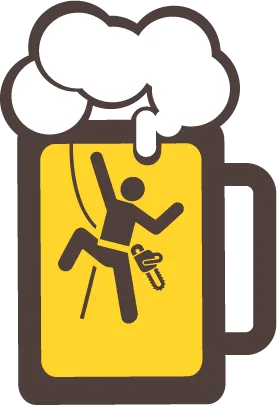 COUP DE MOUSSE logo