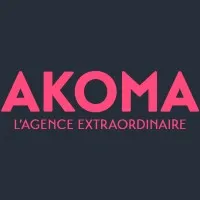 AKOMA logo
