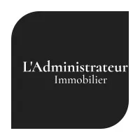 L'ADMINISTRATEUR logo