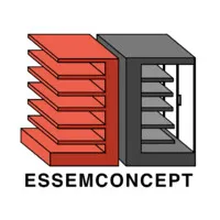 ESSEM CONCEPT logo