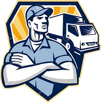 L'ENCOMBRANT 14 logo